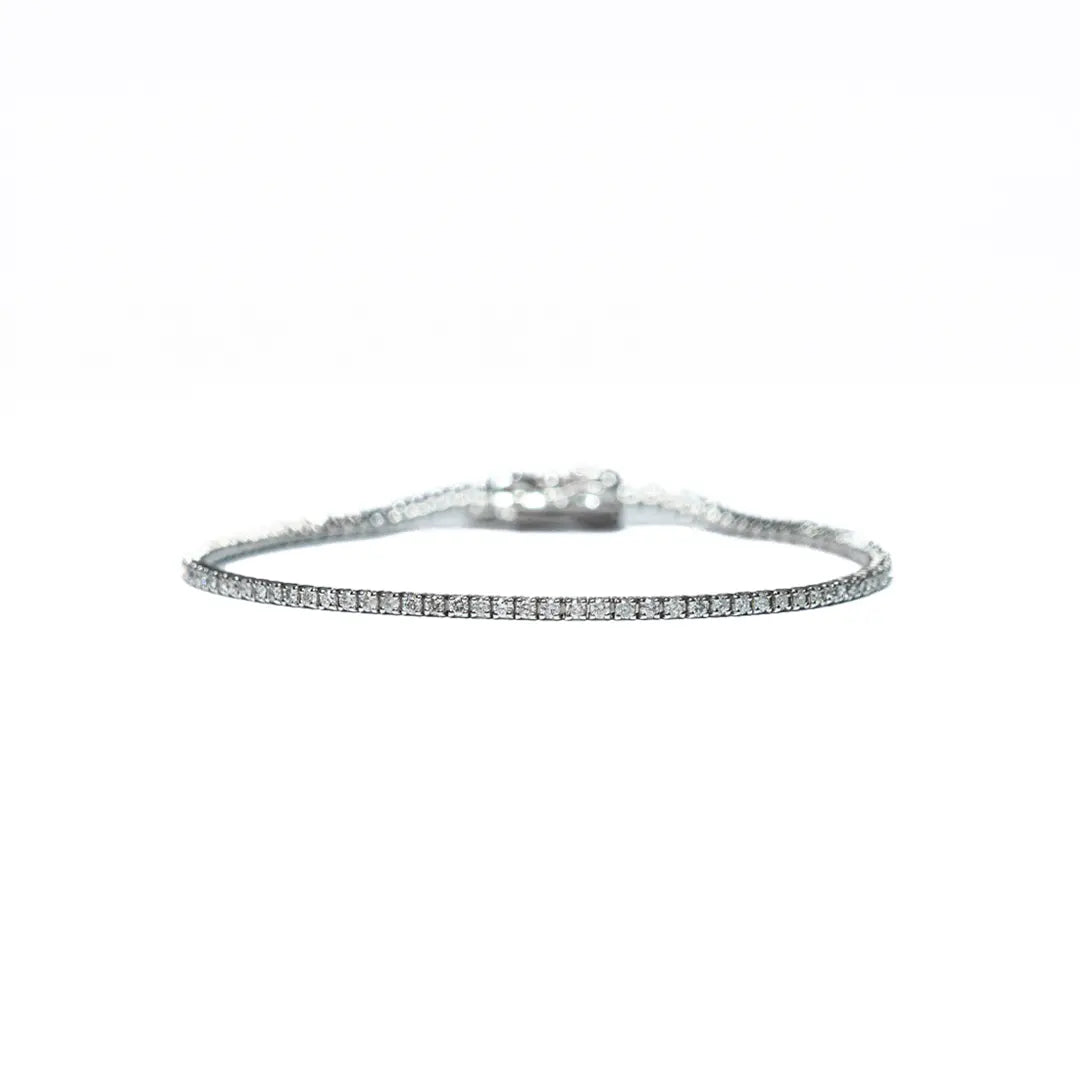 Tennis Bracelet 1CT