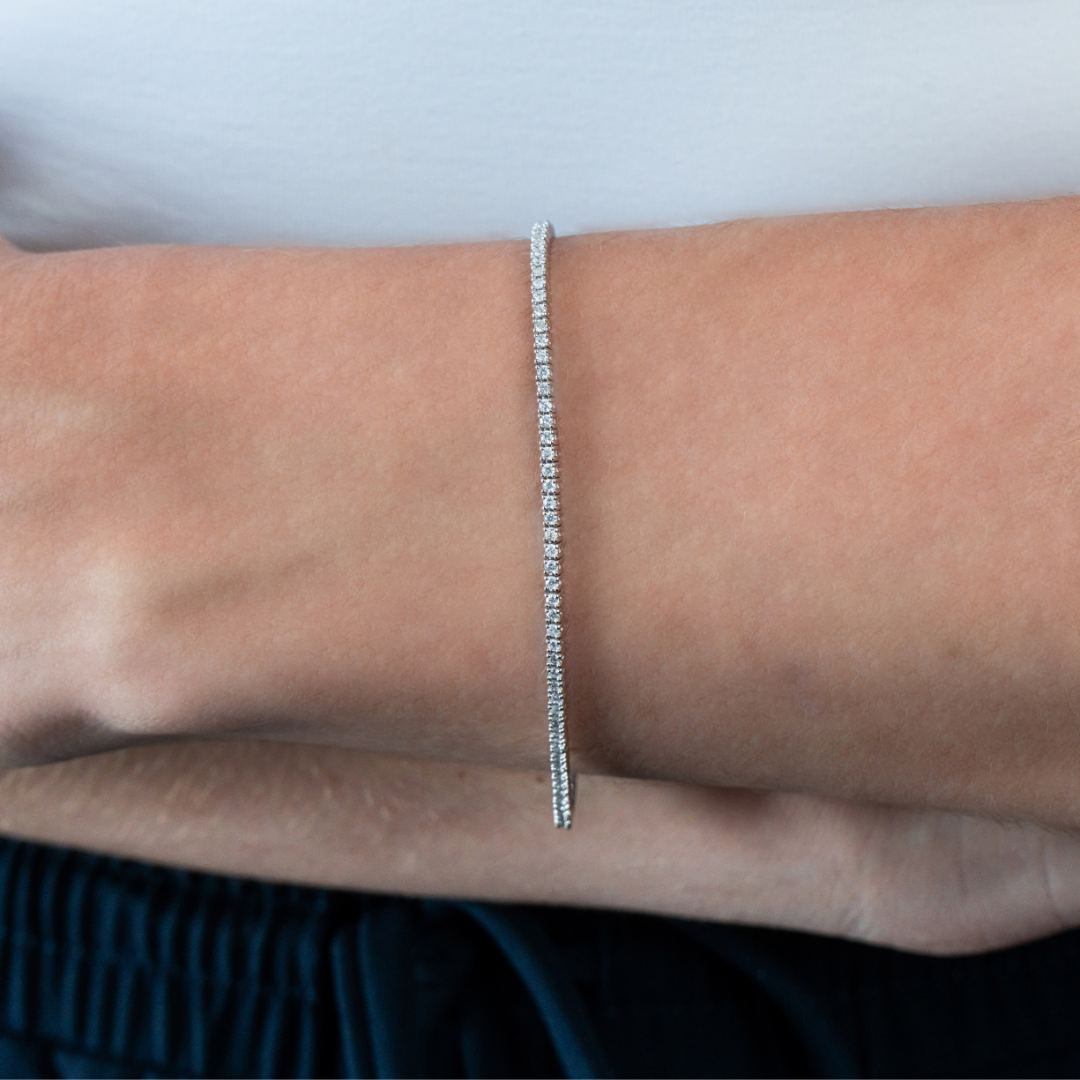 Tennis Bracelet 1.50CT