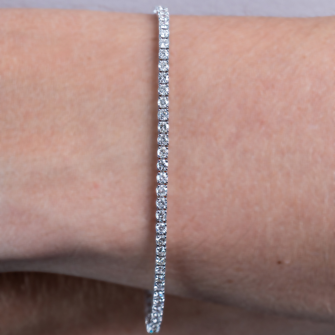 Tennis Bracelet 1.50CT