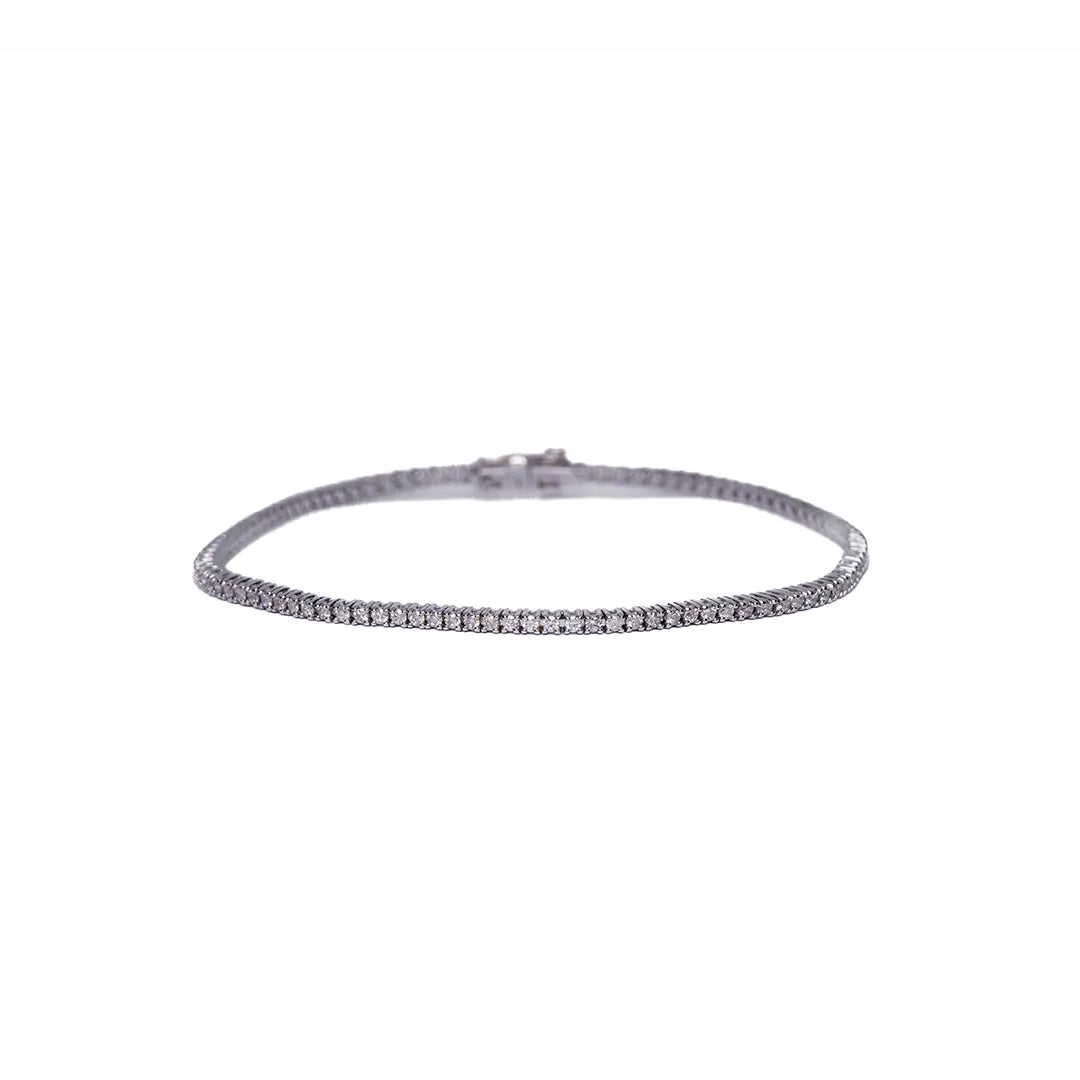 Tennis Bracelet 1.50CT