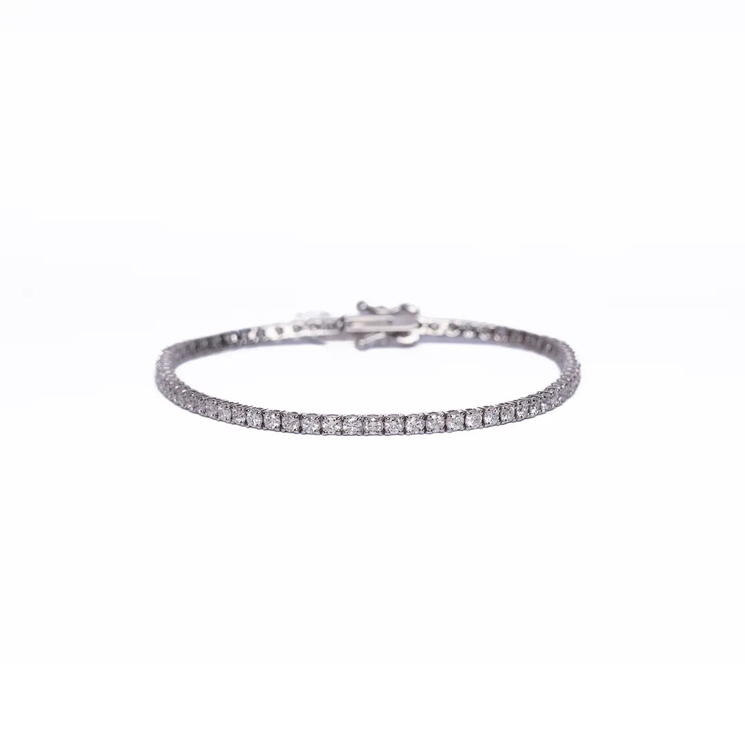 Tennis Bracelet 3CT