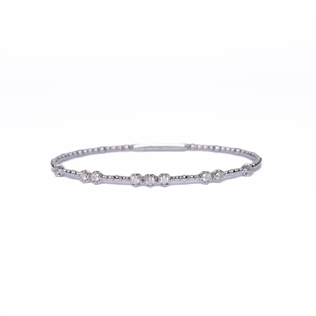 Flexbangle 0.65CT