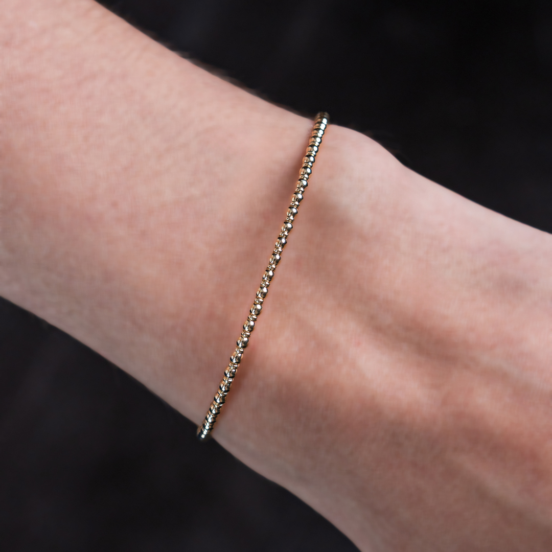 Flexbangle 14K