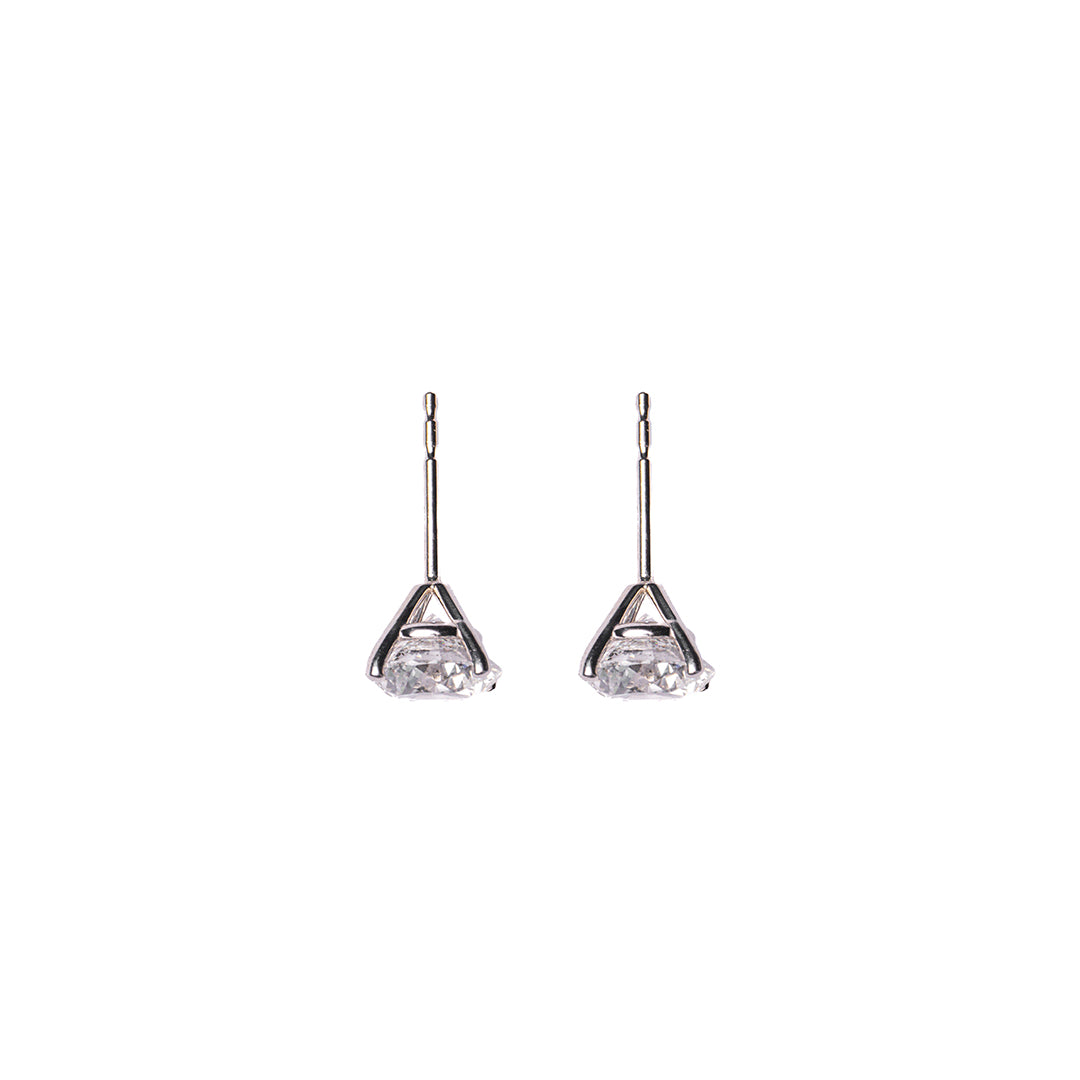 Martini Studs 2.03CT 14KW