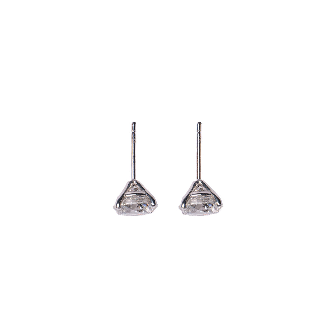 Martini Studs 2.43CT 14KW