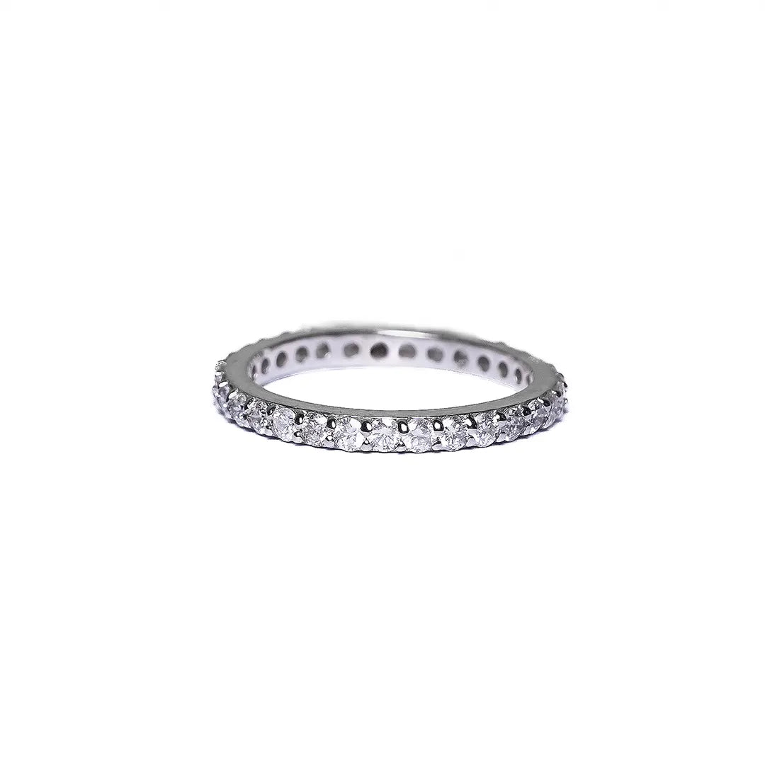 Eternity Band 1CT 14KW