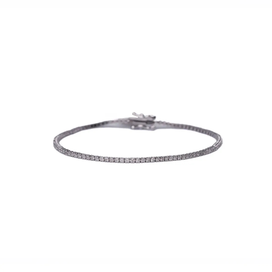 Tennis Bracelet 1CT