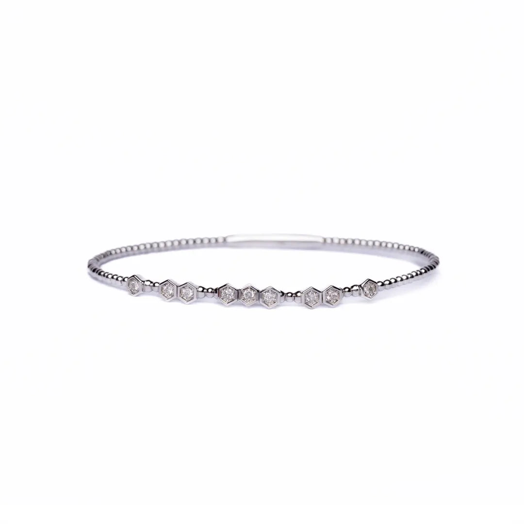 Flexbangle 0.28CT