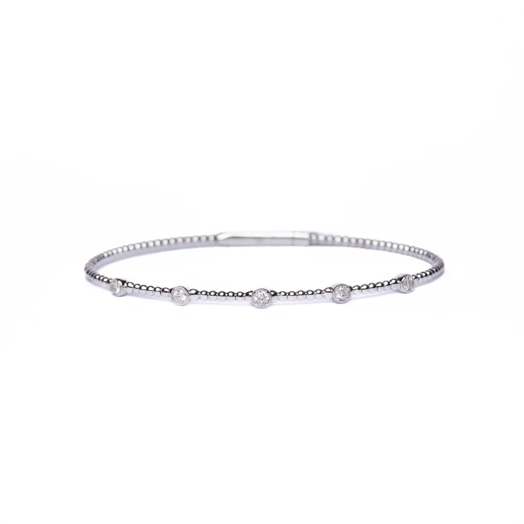 Flexbangle 0.30CT