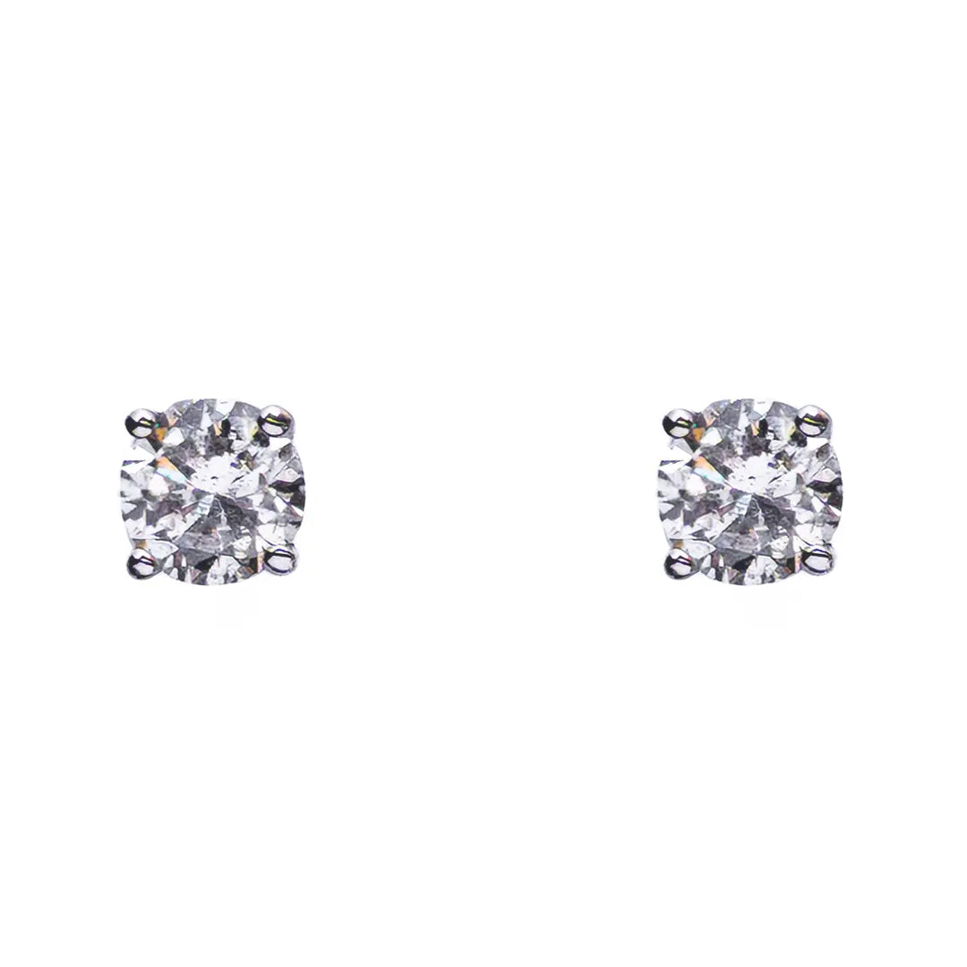 Martini Stud 0.50CT