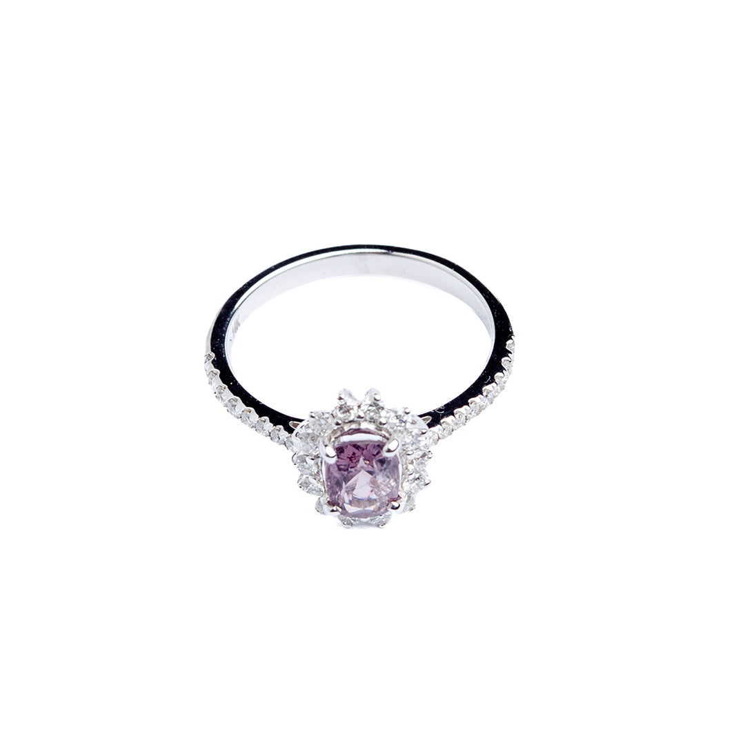 Spinel Ring