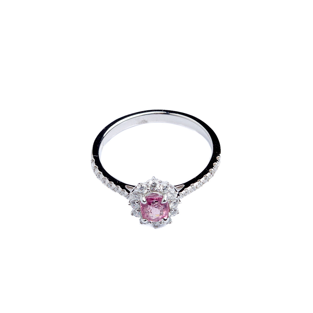 Spinel Ring