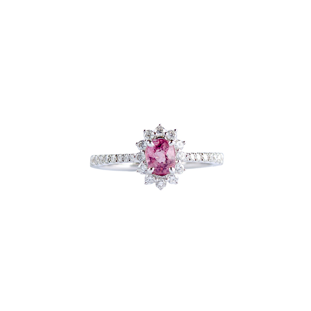 Spinel Ring