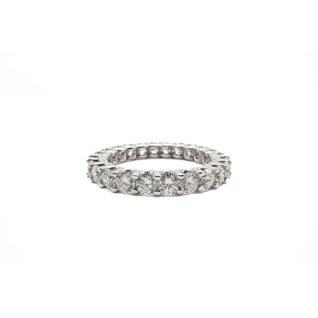 Ring 2.25CT DIA 14KW